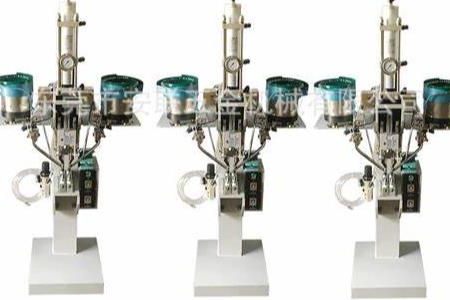 全自動鉚釘機為何受市場歡迎？好品質(zhì)帶來高效生產(chǎn)！ 圖1